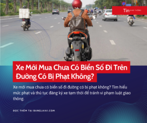 người ngồi đằng sau không đội nón bị phạt bao nhiêu